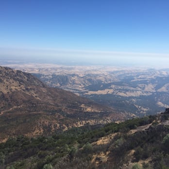 Mount Diablo State Park - Parks Near Me - Clayton, California Mount Diablo State Park - Parks Near Me - Clayton, California