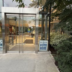 City of Quincy - EARLY VOTING at 8.30 today 8/22/26 Quincy City Hall