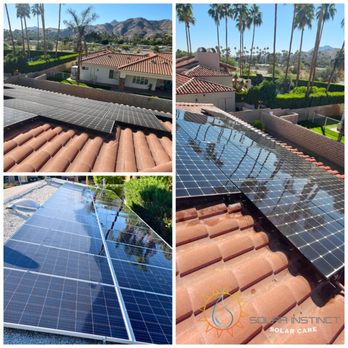 Solar Instinct - Solar Panel Cleaning Near Me Solar Instinct - Solar Panel Cleaning Near Me