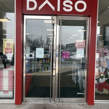 Mitsuwa Marketplace - Daiso - Japanese Near Me - Edgewater, New Jersey Mitsuwa Marketplace - Daiso - Japanese Near Me - Edgewater, New Jersey