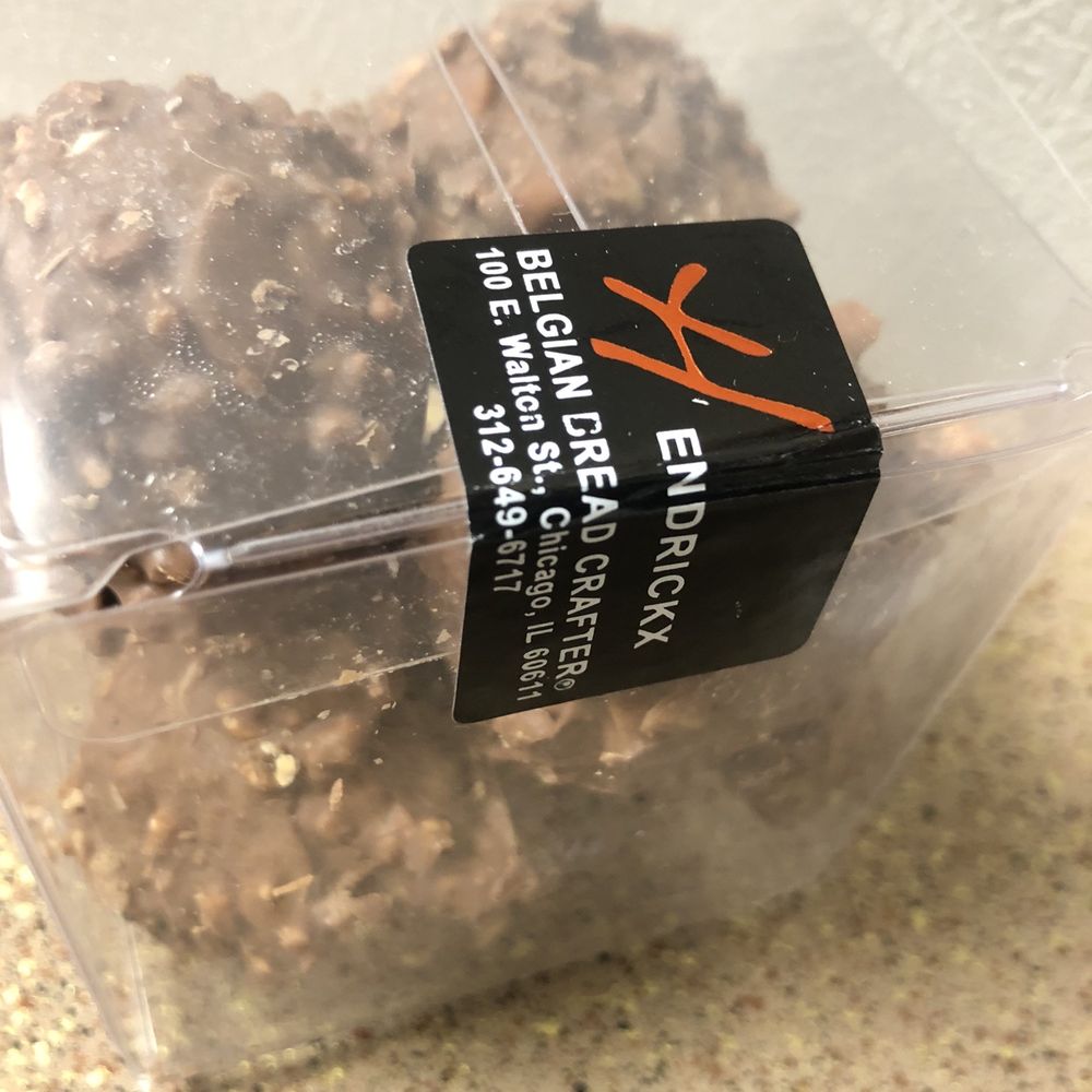 Hendrickx Belgian Bread Crafter - Special gift all the way from Chicago to Las Vegas - Bakeries Near Me - Chicago, Illinois Hendrickx Belgian Bread Crafter - Special gift all the way from Chicago to Las Vegas - Bakeries Near Me - Chicago, Illinois