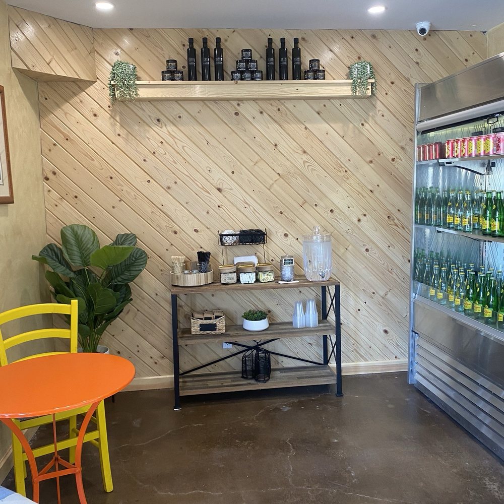 Petros Kafe - Indoor - Cafes Near Me - Los Angeles, California Petros Kafe - Indoor - Cafes Near Me - Los Angeles, California