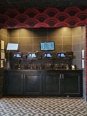 Alamo Drafthouse Cinema Slaughter Lane by null