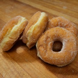 Donuts