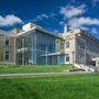 Photo of McMullen Museum of Art