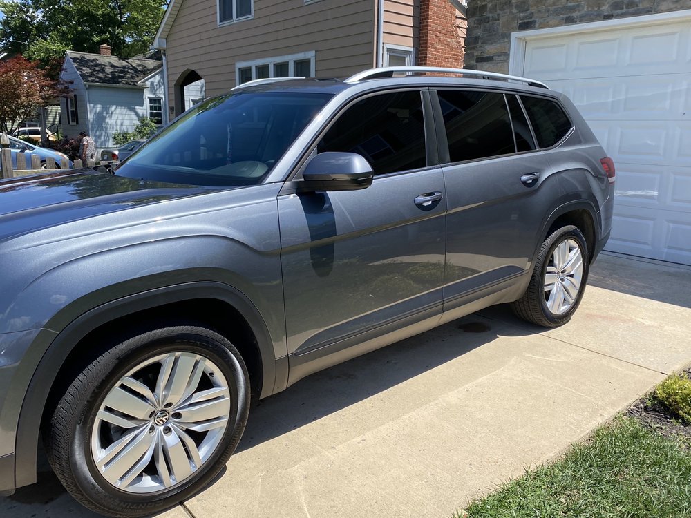 ROYAL TREATMENT DETAILING Updated June 2024 604 Central Ave, Towson