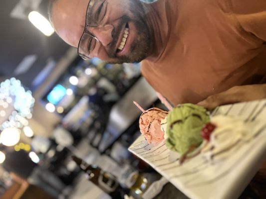 Hon Sushi by null