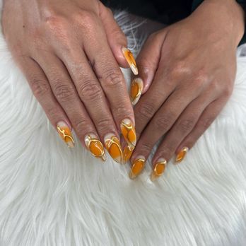 Nails Haven - Aura nails - Nail Salons Near Me - San Jose, California Nails Haven - Aura nails - Nail Salons Near Me - San Jose, California