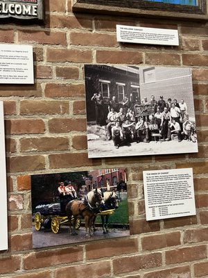 August Schell Brewing Co by null