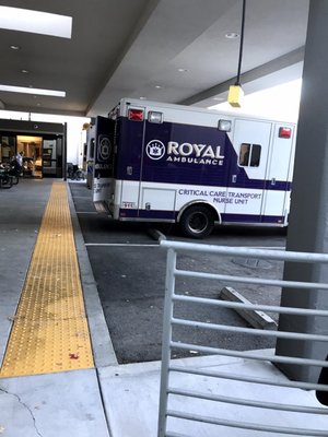 Photo of Regional Medical Center - San Jose, CA, US.