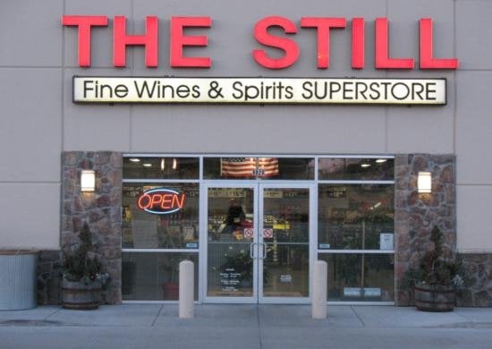 The Still by null