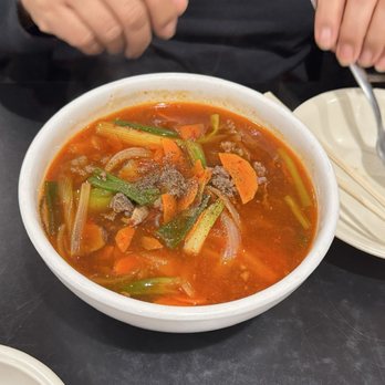 Korea House - Korean Near Me - Columbus, Georgia
