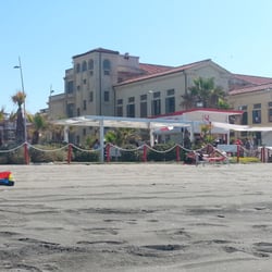 La Buca Beach