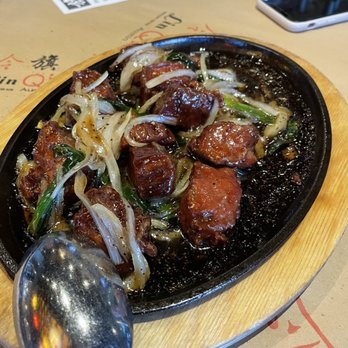 Qi Austin - Akaushi beef - Dim Sum Near Me - Austin, Texas Qi Austin - Akaushi beef - Dim Sum Near Me - Austin, Texas