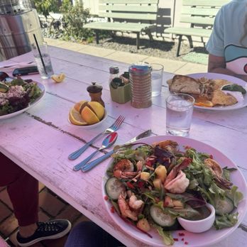 Shorehouse Kitchen - Coffee & Tea Near Me - La Jolla, California