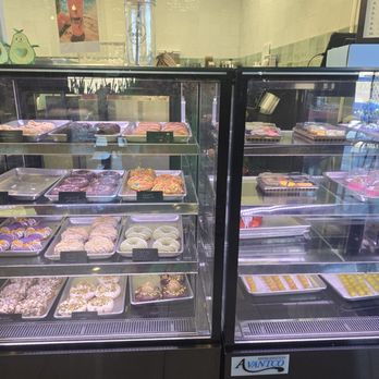 Mama Chai’s - Desserts Near Me - Las Vegas, Nevada