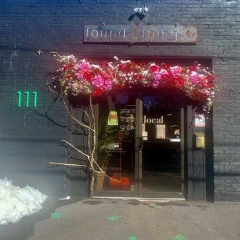 Found Things - Nurseries & Gardening Near Me - Syracuse, New York