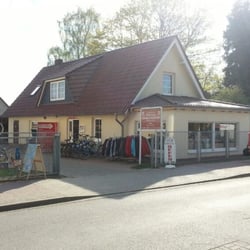 Fahrradvermietung Kruggel - Der Fahrradverleih