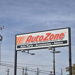 AutoZone - Yes time for a new battery