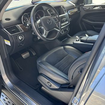 Express Shine Mobile Auto Detailing - Car Wash Near Me