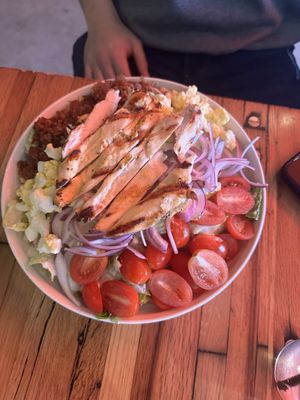 Toby Keith's I Love This Bar & Grill by null