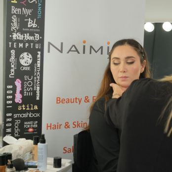 Naimie's Beauty Center - Cosmetics & Beauty Supply Near Me - Burbank, California