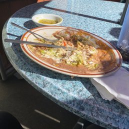 It was good! It was good!