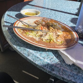 La Paws Restaurant - It was good! - Mexican Near Me - Big Bear City, California La Paws Restaurant - It was good! - Mexican Near Me - Big Bear City, California