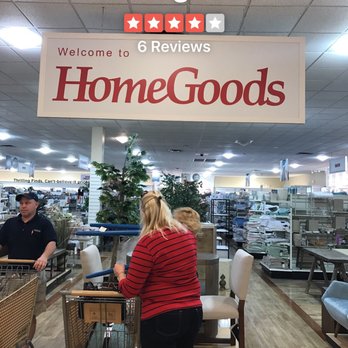 Marshalls - Department Stores Near Me - Winter Garden, Florida