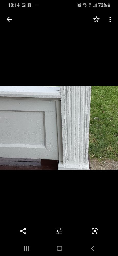 Slide of MnA Home Repair/Maintenance