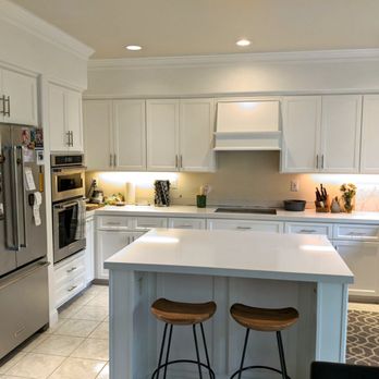 JV Cabinets - Beautiful Kitchen Reface - Cabinetry Near Me JV Cabinets - Beautiful Kitchen Reface - Cabinetry Near Me