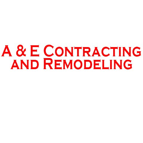 Slide of A & E Contracting and Remodeling