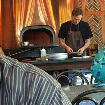 MozzaPi - Beautiful copper pizza oven - Pizza Near Me - Louisville, Kentucky MozzaPi - Beautiful copper pizza oven - Pizza Near Me - Louisville, Kentucky