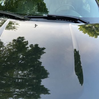 King Auto Detail - After! - Auto Detailing Near Me - Citrus Heights, California