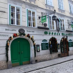 Gösser Bierklinik