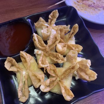 Grill Noodles Bar - Chinese Near Me - El Paso, Texas