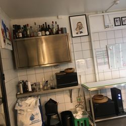 Restaurant Jordnær