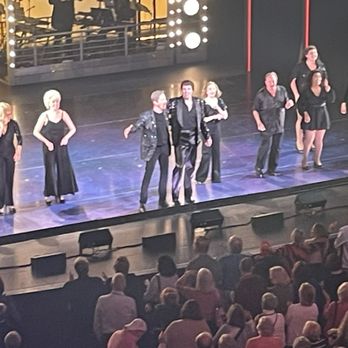 Kravis Center - Performing Arts Near Me - West Palm Beach, Florida