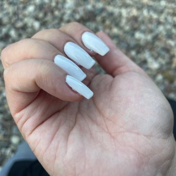 Eden Spa - Gel X - Nail Salons Near Me - Sunland, California