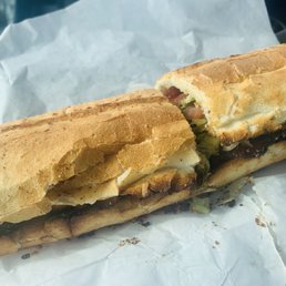 BLTA BLTA