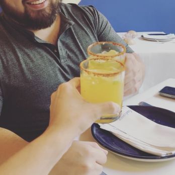 Azul - Mango mezcalitas - Mexican Near Me - México, D.F., DIF