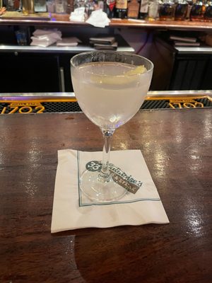 Galatoire's 33 Bar & Steak by null