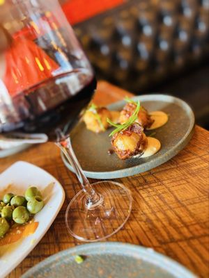 MIA Tapas & Bar by null