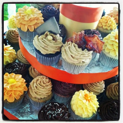 Sweet Mary's Bakery by null