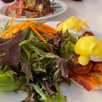 Egg & Co - Breakfast & Brunch Near Me - Vancouver, British Columbia