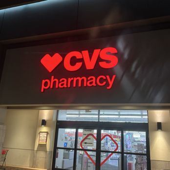 CVS Pharmacy - Drugstores Near Me - Newport Beach, California
