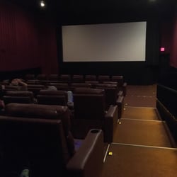 UEC Theatre