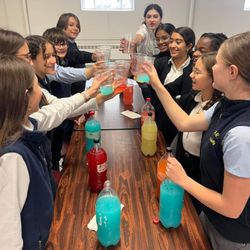 Saint Mary School
