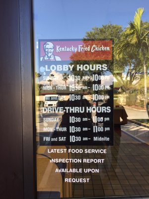 Menu photo 3 KFC Jupiter, FL Menu photo 3 KFC Jupiter, FL
