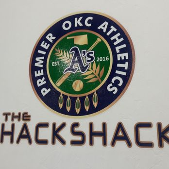 Premier OKC Athletics - Baseball Fields Near Me - Oklahoma City, Oklahoma